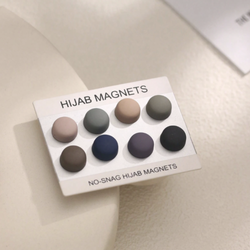 Hijab Magnets