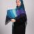 roselle - base aswad turquoise
