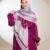 veloura - rmede fushia