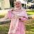sama- beige w pink