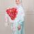 hope- mint w red