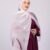 roselle shawl - toute