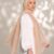 chiffon - beige