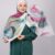 roselle shawl - zayte