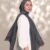 chiffon - grey ghami2