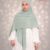 crepe mint fetih