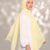 chiffon - asfar