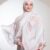ovaline shawl - beige