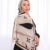 belts mandil - beige black