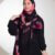 Hazel - Black base somo