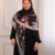 florelle - black with dark purple
